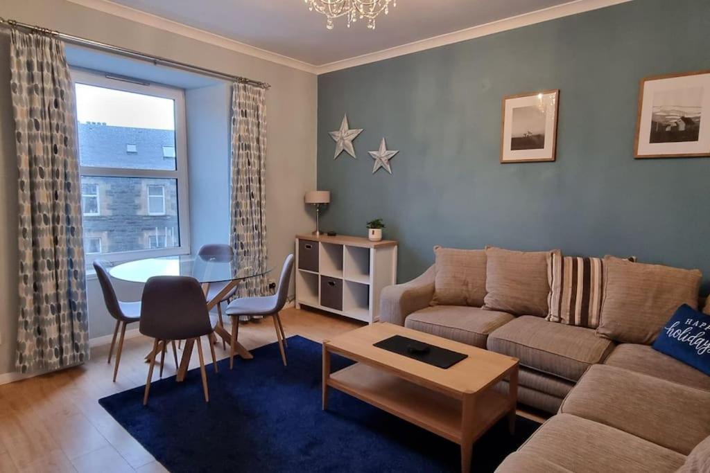 Seascape Apartment Oban Exterior foto